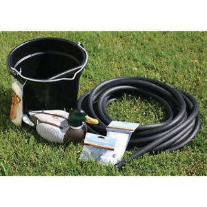 Small Pond Accessory Kit Outdoor Water Solutions