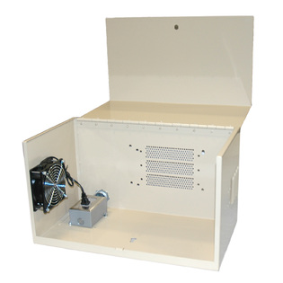 Electric Aerator Cabinet | Outdoor Water Solutions - Aquaculture ...